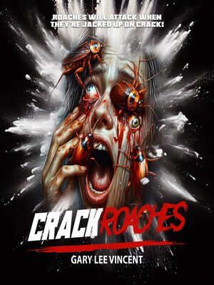 cover image of Crackroaches